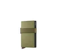 Secrid - Bandwallet Matte leaf-khaki