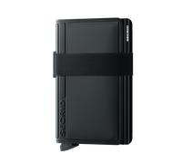 Secrid - Bandwallet TPU Black