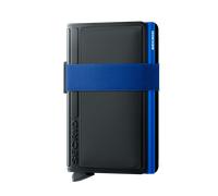 Secrid - Bandwallet TPU Black-Cobalt Blau