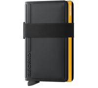 SECRID - BANDWALLET - TPU - black orche