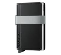 Secrid - Bandwallet TPU Black-White schwarz/weiß