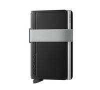 Secrid - Bandwallet TPU Black-White schwarz/weiß
