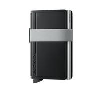 Secrid - Bandwallet TPU Black-White schwarz/weiß