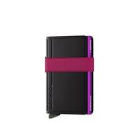 Secrid Bandwallet TPU Sheltersuit black-fuchsia