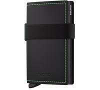 Secrid Bandwallet Universal Matte Black Green