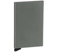 Secrid Cardprotector Brieftasche One Size Earth Grey