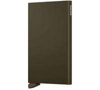 Secrid Cardprotector aus Aluminium