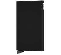 SECRID - CARDPROTECTOR - black