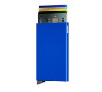 SECRID Cardprotector blue