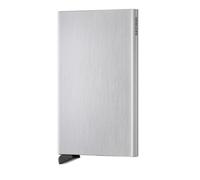 SECRID Cardprotector Brushed Silver