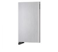 Portemonnaie Secrid Cardprotector Silver Brushed