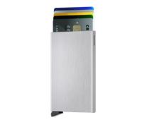 Secrid - Cardprotector brushed silver