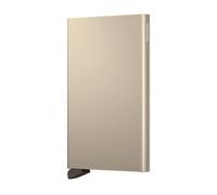 Secrid - Cardprotector Original Kartenetui cashmere