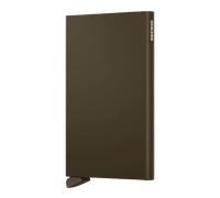 Secrid Cardprotector cedar C