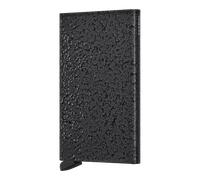 Secrid Kreditkartenetui Cardprotector Hammerstone CH-schwarz