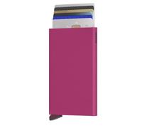 SECRID - CARDPROTECTOR - POWDER - fuchsia