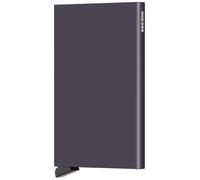 SECRID - CARDPROTECTOR - dark purple