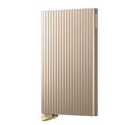 Secrid Cardprotector Fluted cashmere