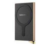 SECRID - CARDPROTECTOR+ - FLUTED FOR MAGSAFE - cashmere