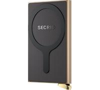 SECRID - CARDPROTECTOR+ - FLUTED FOR MAGSAFE - cashmere