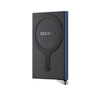 SECRID Cardprotector+ Fluted for MagSafe Navy