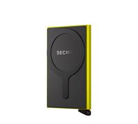 SECRID Geldbörse CARDPROTECTOR FOR MAGSAFE Lime grün