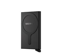 Secrid Cardprotector for Magsafe black