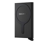 Secrid Cardprotector For MagSafe Black