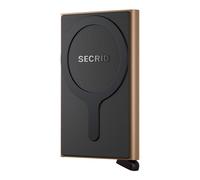 Secrid Kartenetui Cardprotector für MagSafe Sand
