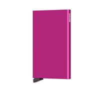 Secrid Cardprotector Brieftasche One Size Fuchsia
