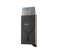 Secrid - Cardprotector für Magsafe Sand sand, 68 x 103 x 19 mm