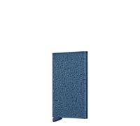 Secrid Cardprotector Hammered Brieftasche One Size Navy