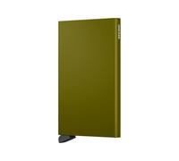 Secrid Cardprotector - Kelp Hüllen und Etuis