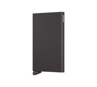 Secrid Cardprotector Powder brown