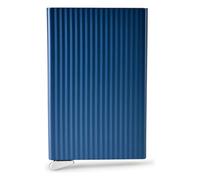 Secrid Cardprotector Kreditkartenetui RFID Schutz 10 cm blau