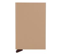 Cardprotector Powder-beige