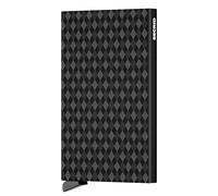 SECRID - CARDPROTECTOR - laser diamond black