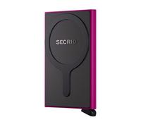 Secrid Cardprotector Magsafe Universal Fuchsia