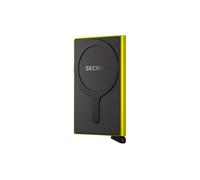 Secrid Cardprotector Magsafe Universal Lime