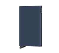 Cardprotector-blau