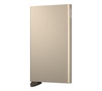 Secrid - Cardprotector Original Kartenetui cashmere