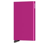 Secrid - Cardprotector Original Kartenetui fuchsia