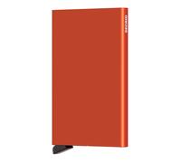 Secrid - Cardprotector Original Kartenetui orange