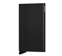 Secrid - Cardprotector Original Kartenetui powder black