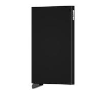 Secrid - Cardprotector Original Kartenetui schwarz