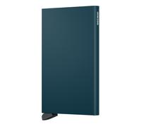 Secrid - Cardprotector Original Kartenetui teal