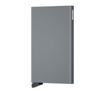 Secrid - Cardprotector Original Kartenetui Titanium