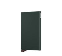 Secrid Cardprotector Powder forest