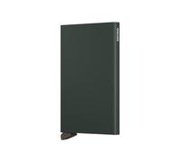 Secrid Cardprotector Powder forest