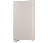 SECRID - CARDPROTECTOR - POWDER - white